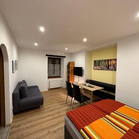 Ferienwohnung Wohlfahrter Bad Mitterndorf Ngoại thất bức ảnh