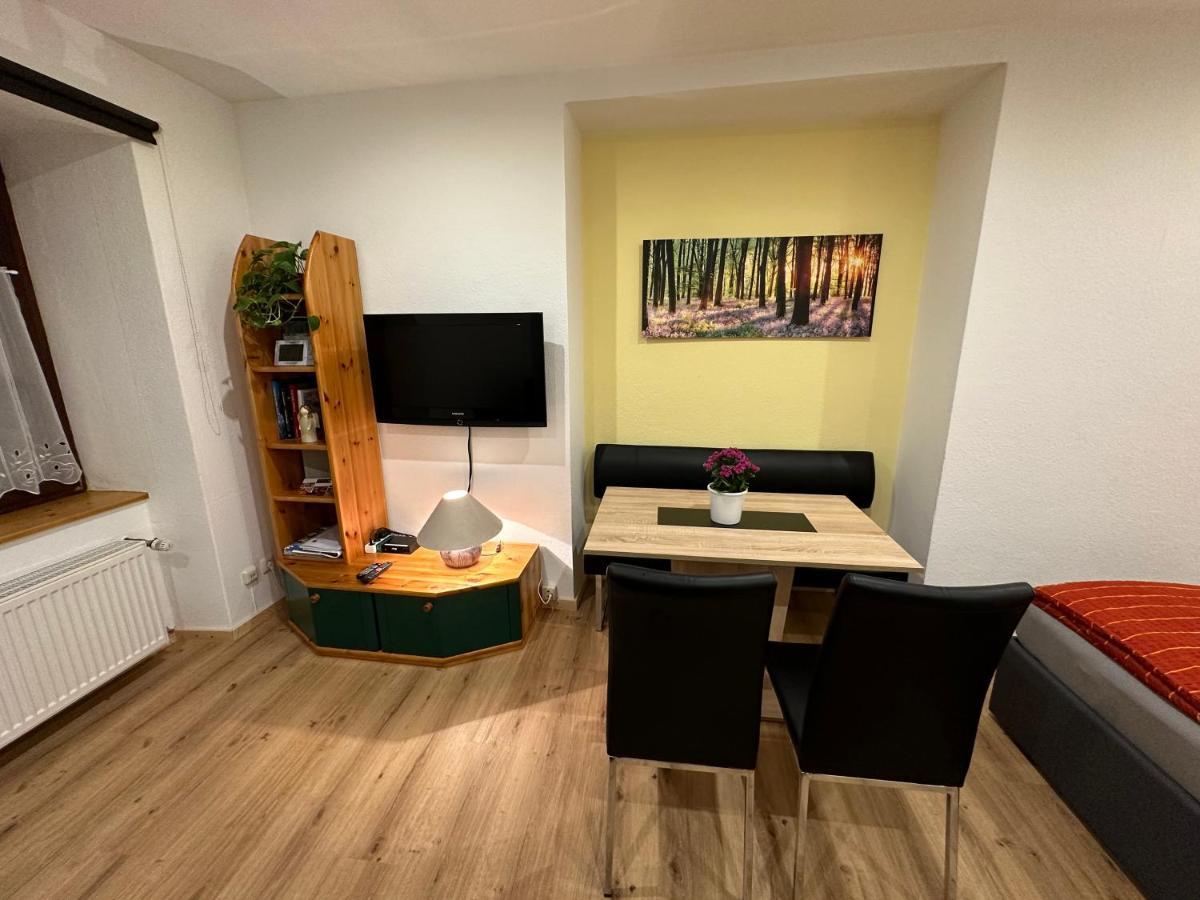Ferienwohnung Wohlfahrter Bad Mitterndorf Ngoại thất bức ảnh