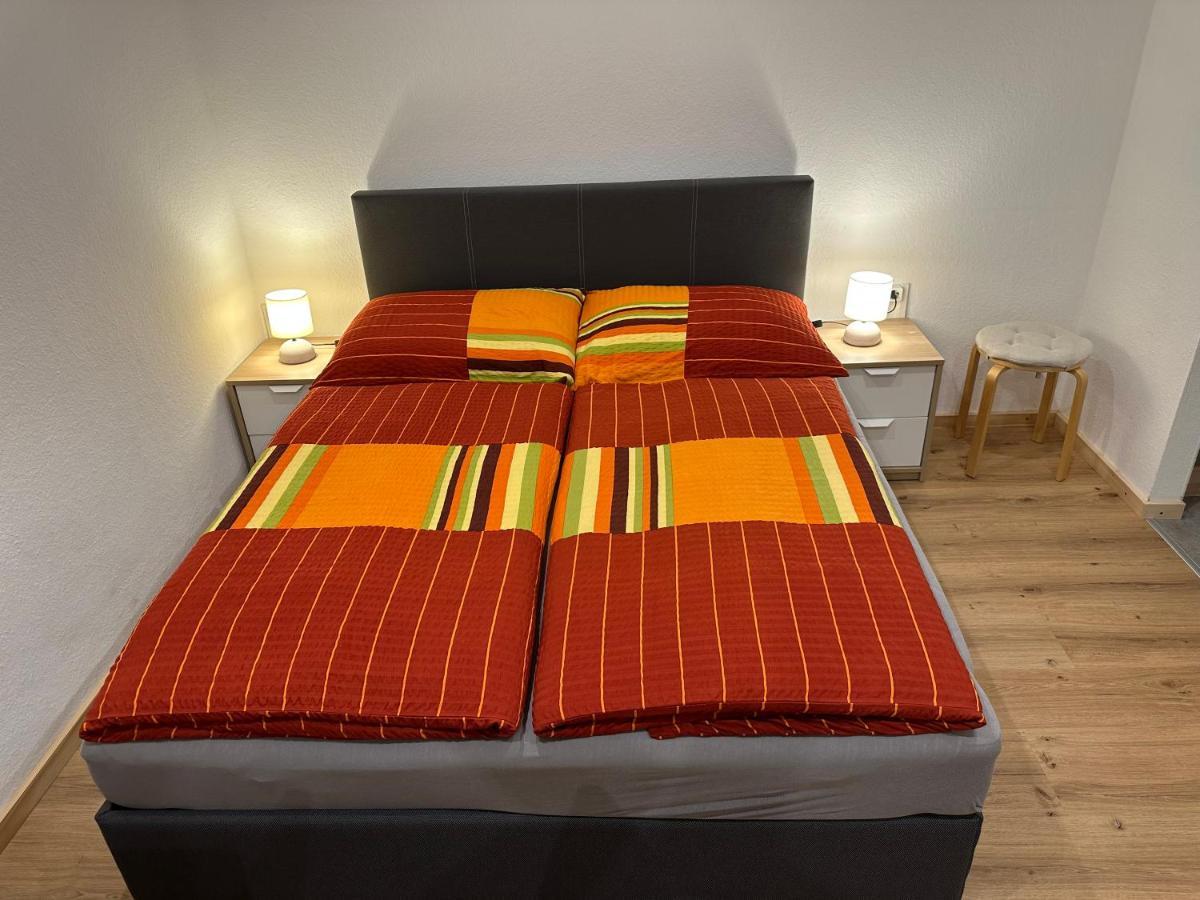 Ferienwohnung Wohlfahrter Bad Mitterndorf Ngoại thất bức ảnh