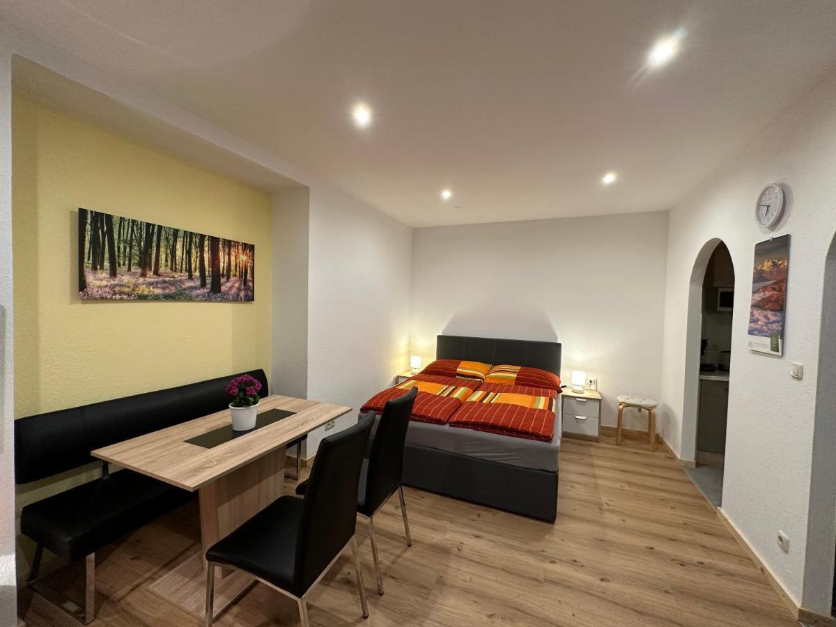 Ferienwohnung Wohlfahrter Bad Mitterndorf Ngoại thất bức ảnh